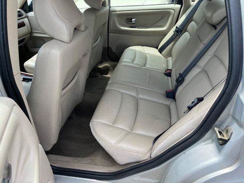 Used 2000 Volvo S70 GLT FWD image 13