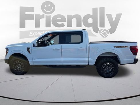 Used 2025 Ford F150 Tremor w/ Equipment Group 402A High AWD/4WD image 10