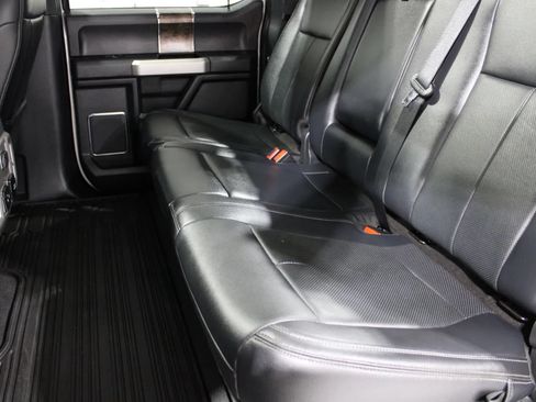 Used 2022 Ford F250 Lariat w/ Tremor Off-Road Package AWD/4WD image 29