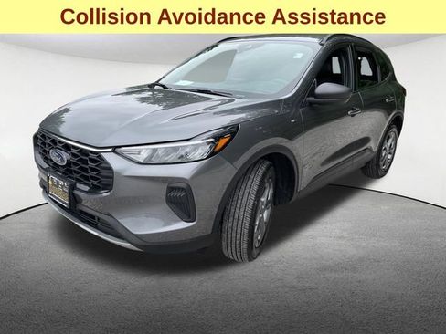 Used 2026 Ford Escape ST-Line AWD/4WD image 5