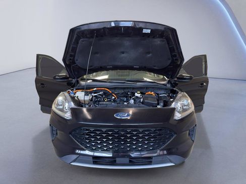 Used 2020 Ford Escape SE Sport AWD/4WD image 8