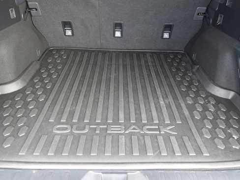 Used 2024 Subaru Outback Touring XT image 15