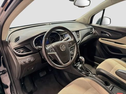 Used 2019 Buick Encore Preferred FWD image 8
