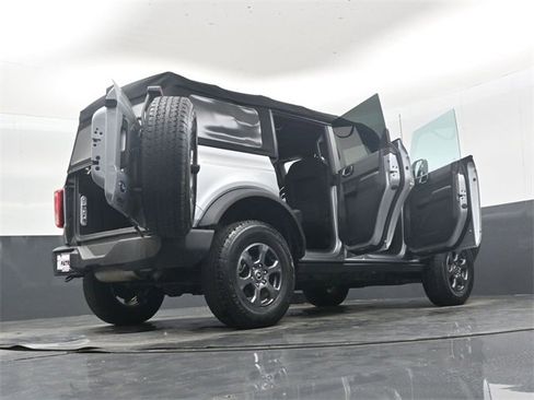 Used 2022 Ford Bronco Big Bend image 51