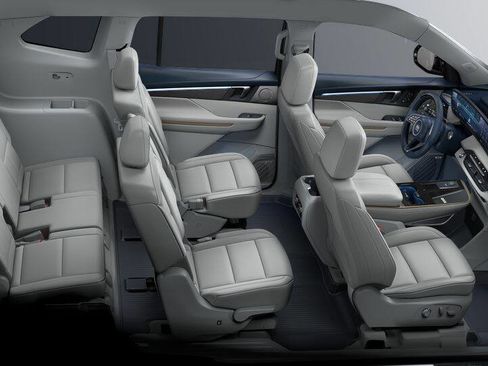 New 2026 Buick Enclave Avenir w/ Super Cruise Package image 68