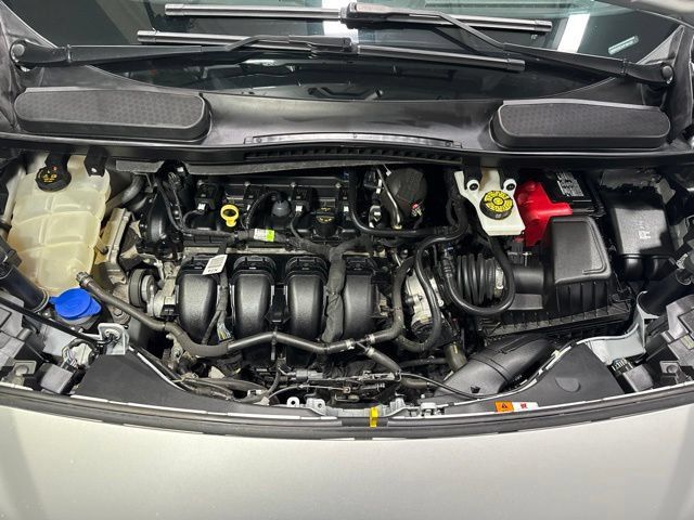 Used 2023 Ford Transit Connect XL FWD image 6