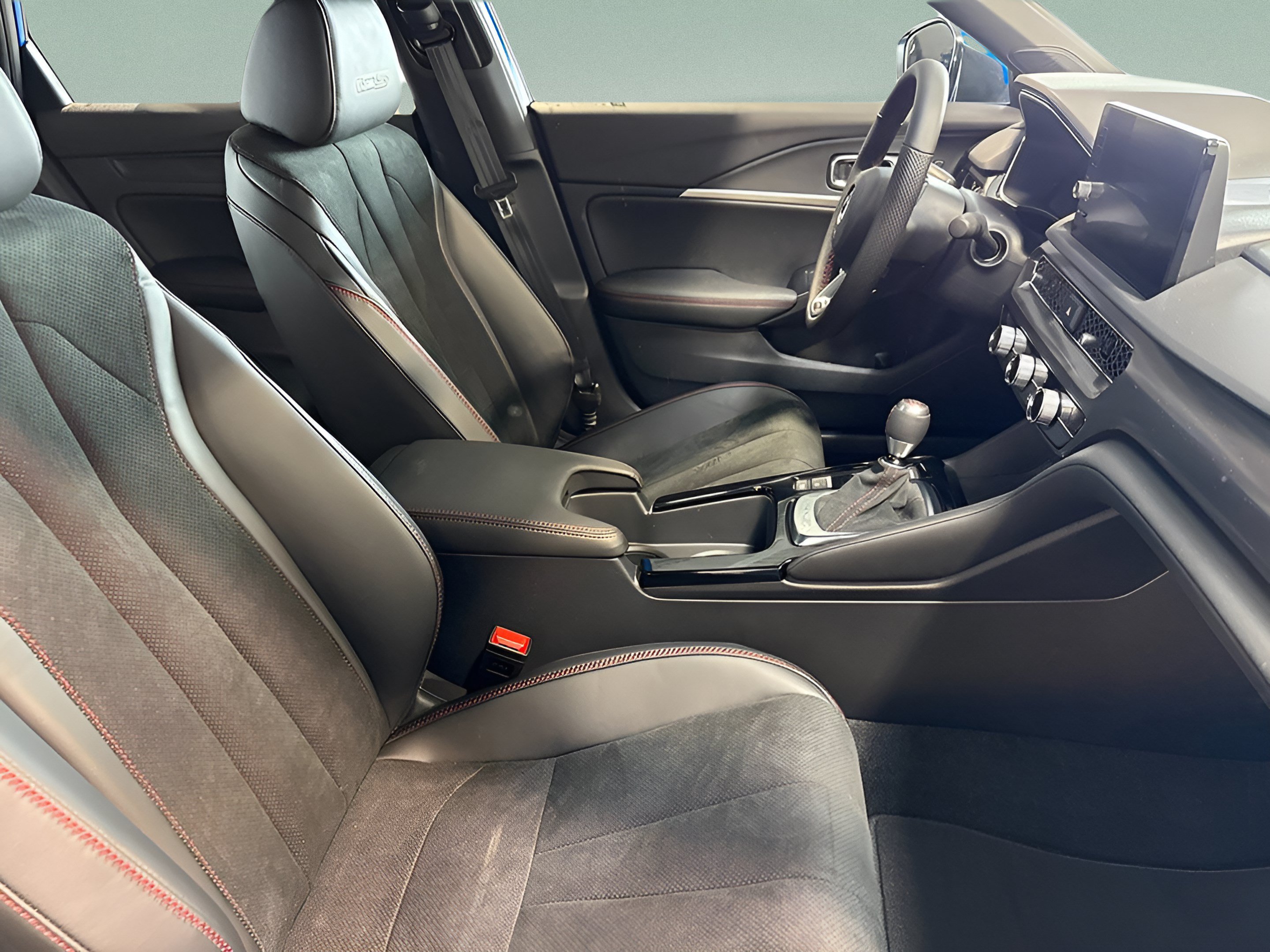New 2026 Acura Integra Type S FWD image 42
