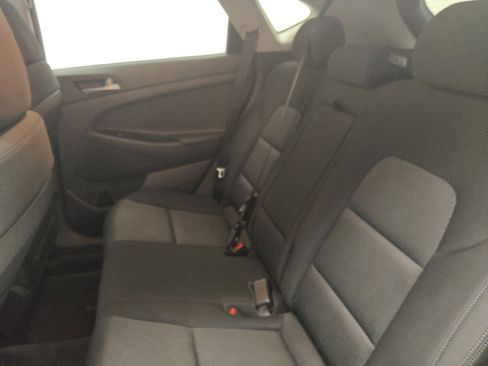 Used 2016 Hyundai Tucson Sport AWD/4WD image 18