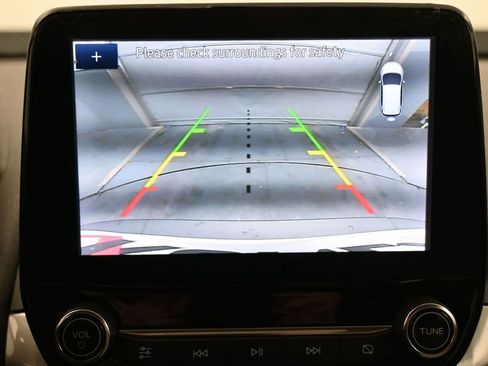 Used 2020 Ford EcoSport SE image 43