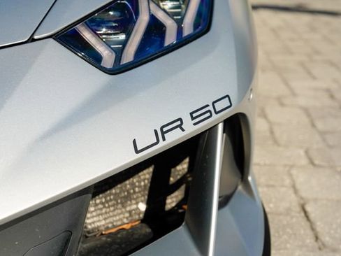 Used 2020 Lamborghini Huracan EVO image 39