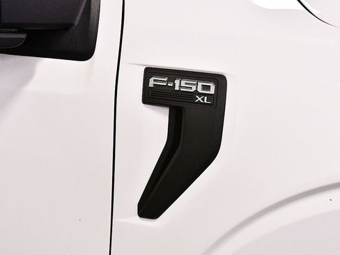 Used 2024 Ford F150 XL w/ Equipment Group 103A High AWD/4WD image 12