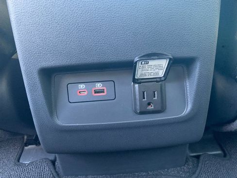 New 2025 Nissan Frontier Pro-X w/ Pro Premium Package image 19