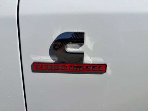 Used 2025 RAM 2500 Tradesman AWD/4WD image 13