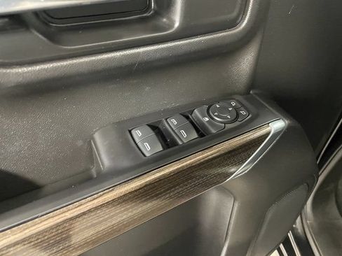 Used 2021 Chevrolet Silverado 1500 RST w/ Z71 Off-Road Package AWD/4WD image 19
