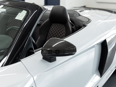 Used 2020 Audi R8 V10 performance AWD/4WD image 22