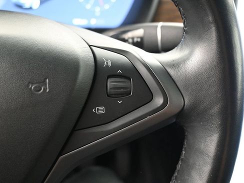 Used 2020 Tesla Model X Long Range AWD/4WD image 19