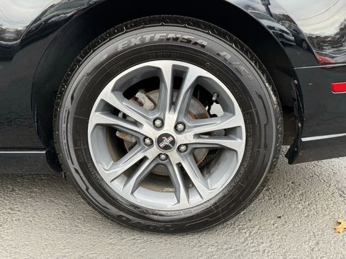 Used 2014 Ford Mustang Premium w/ Comfort Package image 11
