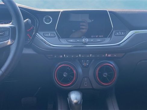 Used 2022 Chevrolet Blazer RS image 10