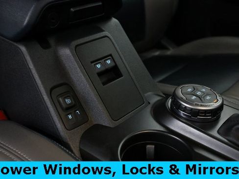 Used 2021 Ford Bronco First Edition image 50