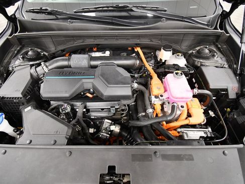 Certified 2023 Kia Sorento EX AWD/4WD image 12