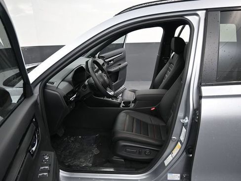 New 2026 Honda CR-V Sport Touring image 26