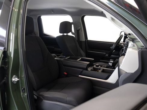 Used 2022 Toyota Tundra SR5 w/ Convenience Package RWD image 21