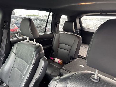 Used 2020 Honda Passport Touring image 5