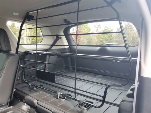 New 2026 Honda Pilot EX-L image 10