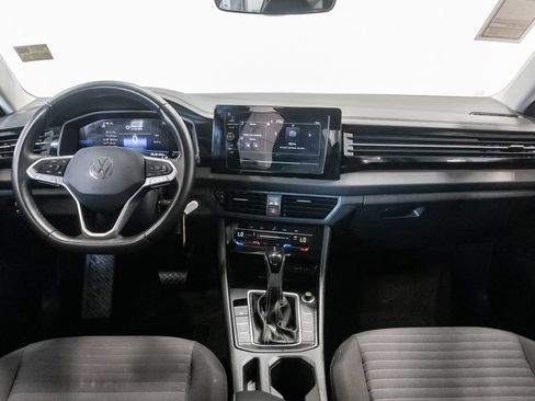 Used 2025 Volkswagen Jetta S FWD image 23