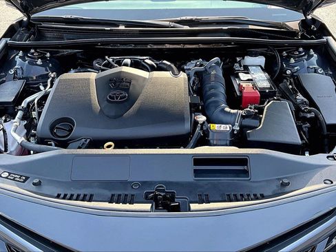 Used 2024 Toyota Camry TRD w/ TRD Package w/JBL Audio FWD image 30