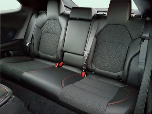 New 2026 Dodge Charger R/T Scat Pack image 12