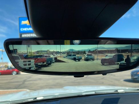 New 2025 Chevrolet Silverado EV RST AWD/4WD image 25