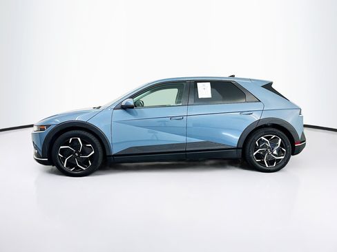 Used 2024 Hyundai Ioniq 5 SE AWD/4WD image 4