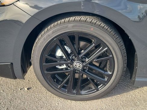 New 2026 Toyota Camry SE image 17