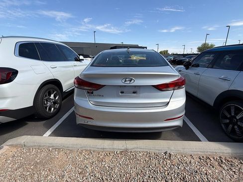 Used 2018 Hyundai Elantra SEL FWD image 4