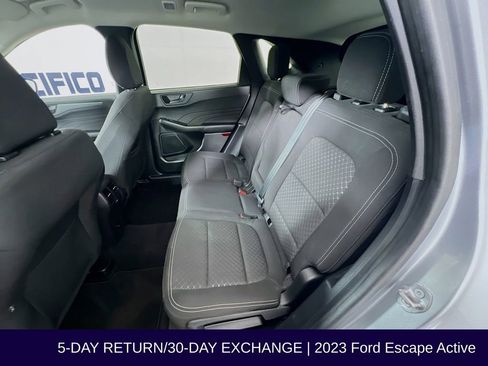 Used 2023 Ford Escape Active image 25