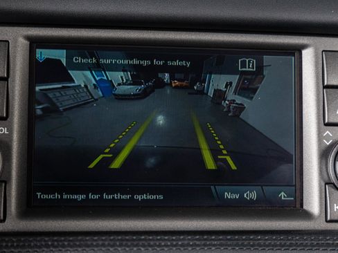 Used 2011 Land Rover Range Rover Autobiography AWD/4WD image 40