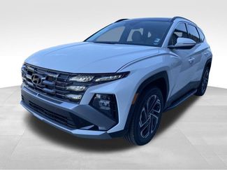 New 2026 Hyundai Tucson Limited 360° Tour