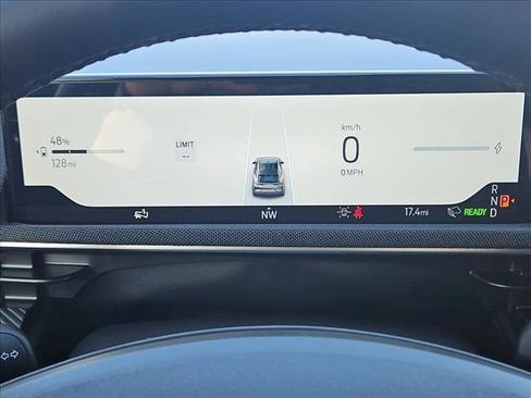 New 2026 Ford Mustang Mach-E Select image 11