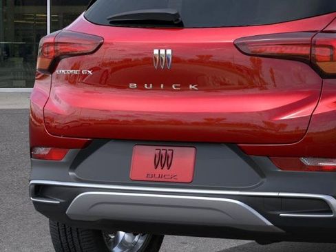New 2026 Buick Encore GX Preferred w/ Comfort Package image 14