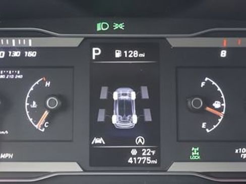 Used 2023 Hyundai Tucson SEL AWD/4WD image 20