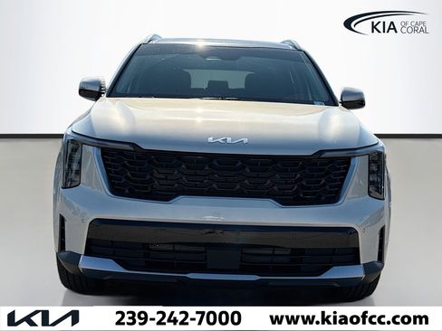 New 2026 Kia Sorento S image 8