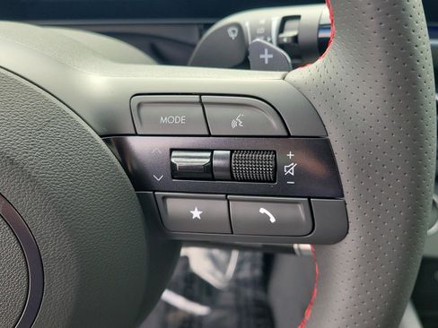 New 2026 Hyundai Sonata N Line image 25