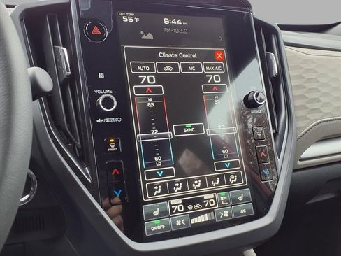 New 2026 Subaru Forester Premium image 6