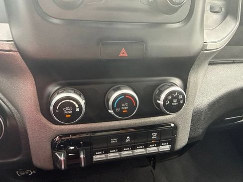 Used 2023 RAM 2500 Tradesman AWD/4WD image 23