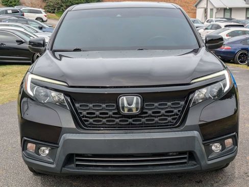 Used 2020 Honda Passport EX-L image 9