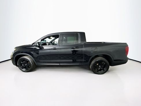 Used 2023 Honda Ridgeline Black Edition image 4