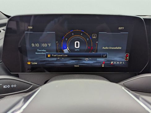 New 2026 Chevrolet Traverse LT image 12