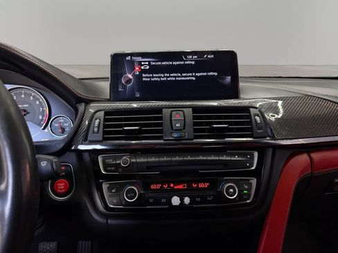 Used 2015 BMW M4 Coupe RWD image 26