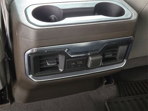 Used 2022 Chevrolet Silverado 1500 LTZ w/ Safety Package II image 15